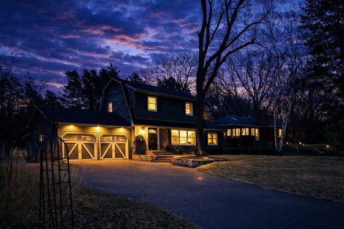 3629 Farmington Rd, Hopkins, MN, 55305-4128 | Card Image