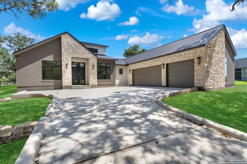 11114 Nina Rdg, San Antonio, TX, 78255-4455 | Card Image