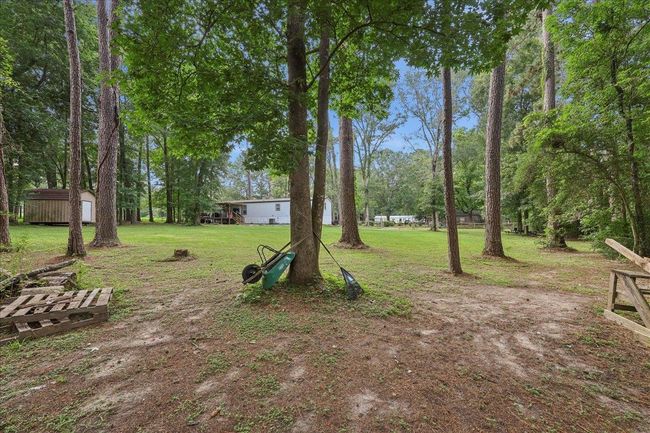 10320 Cravens Camp Rd, House other with 3 bedrooms, 2 bathrooms and null parking in Silsbee TX | Image 29