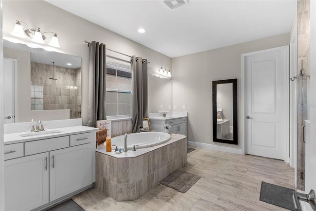 13182 Twin Bridges Dr, House other with 5 bedrooms, 4 bathrooms and null parking in RIVERVIEW FL | Image 20