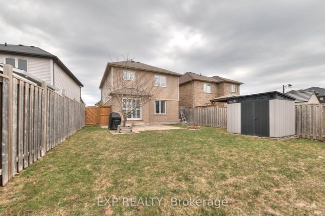 288 Norwich Rd, House other with 3 bedrooms, 3 bathrooms and 2 parking in Breslau ON | Image 40