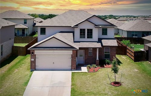 3105 Autry Road, Lorena, TX, 76655 | Card Image