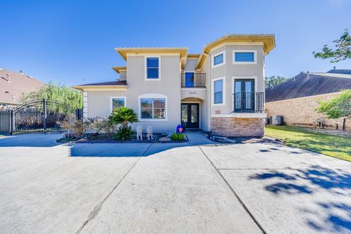 8606 Argentina St, Jersey Village, TX, 77040-1354 | Card Image