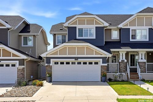 3154 Green Stone Road, Regina, SK, S4V3R8 | Card Image
