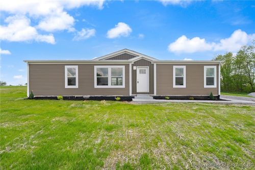 3999 E Curby Road, English, IN, 47118 | Card Image