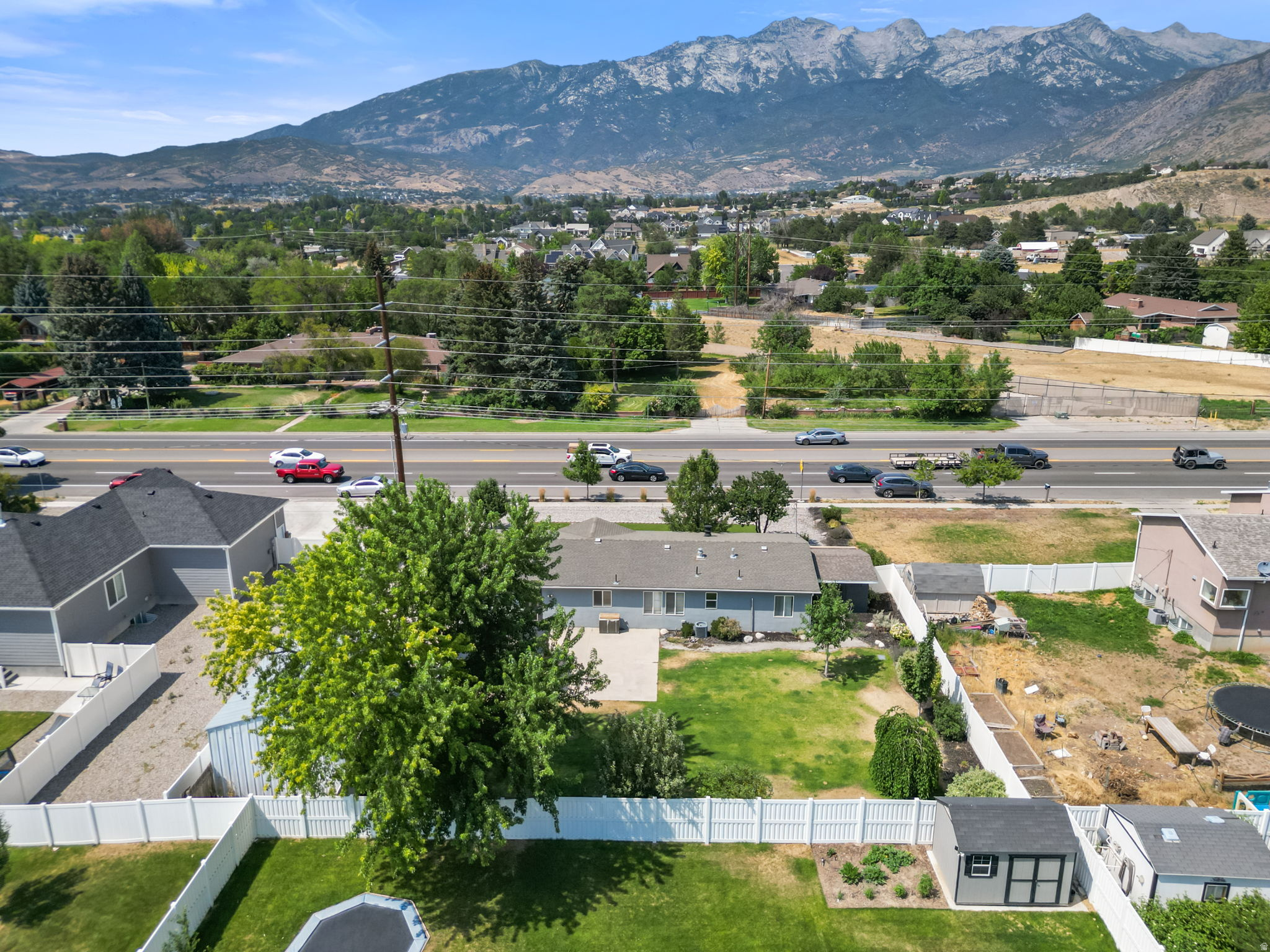 Residential in Highland 2