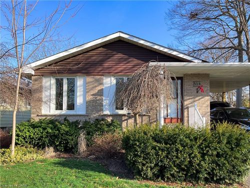 upper-514 Fallingbrook Dr, Waterloo, ON, N2L4N3 | Card Image