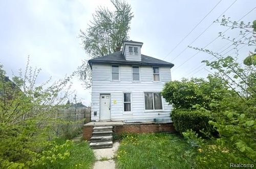8826 Appoline St, Detroit, MI, 48228-2657 | Card Image