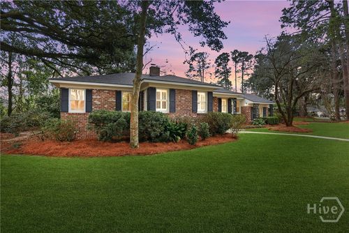 1203 Brightwood Dr, Savannah, GA, 31406-2009 | Card Image
