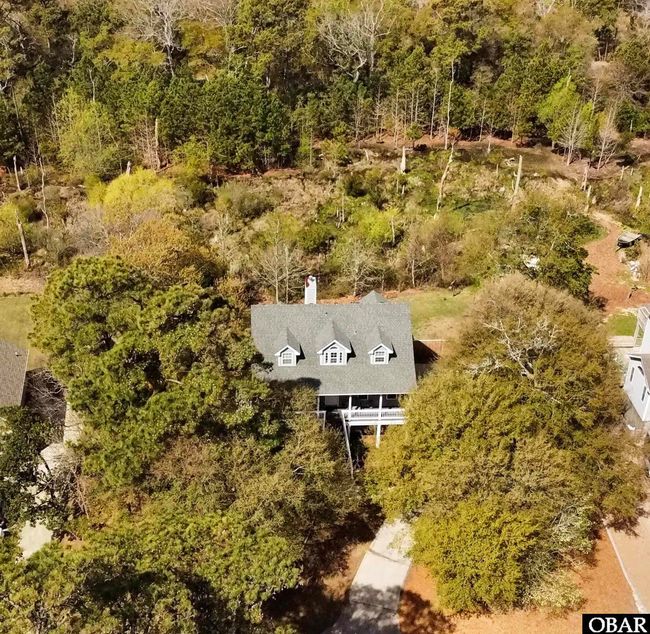 132 Swan View Dr, House other with 3 bedrooms, 3 bathrooms and null parking in Kill Devil Hills NC | Image 36