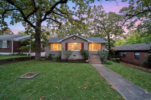 123 Crestview Drive, North Little Rock, AR, 72116 | Card Image