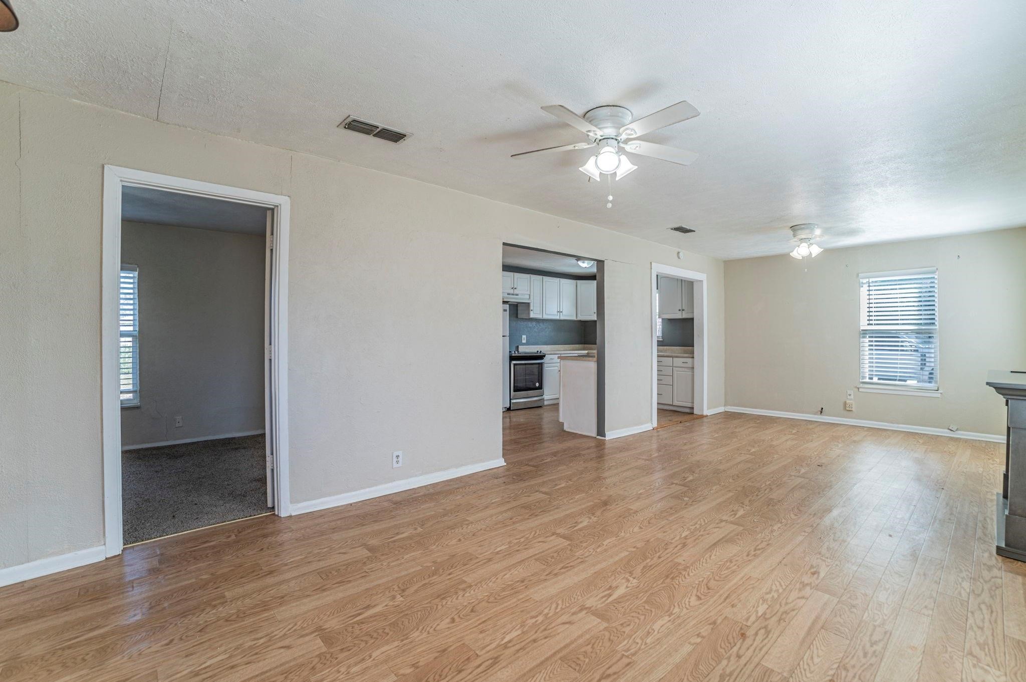 Residential in Granbury 2
