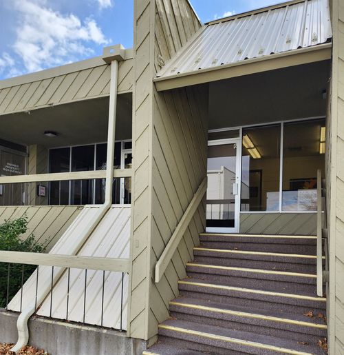 ste-7-1000 N 9th St, Grand Junction, CO, 81501-3107 | Card Image