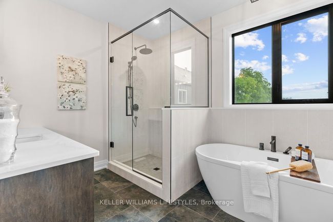 54 E Glen Dr, House other with 4 bedrooms, 3 bathrooms and 2 parking in Arkona ON | Image 29