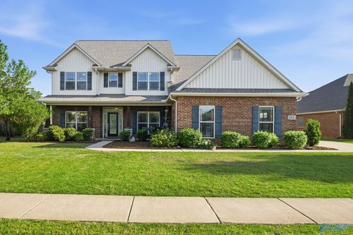 111 Maplebrook Dr, Madison, AL, 35756-3973 | Card Image