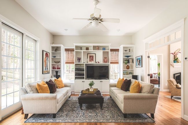 38 Trowbridge Cir, House other with 4 bedrooms, 3 bathrooms and 9 parking in Rowley MA | Image 9