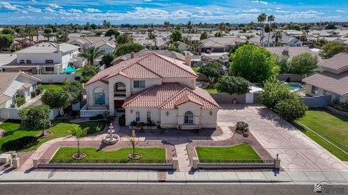 2875 W 12 Pl, Yuma, AZ, 85364 | Card Image