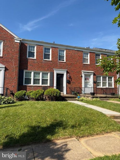 1543 Cottage Ln, Towson, MD, 21286-8013 | Card Image