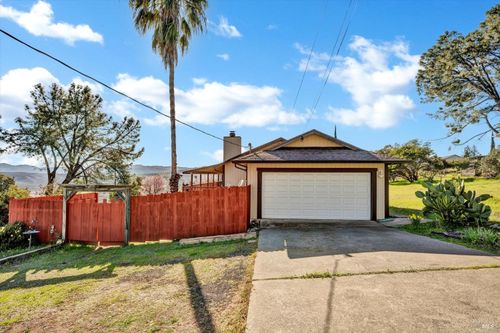 16593 Buckhorn Road, Hidden Valley Lake, CA, 95467 | Card Image