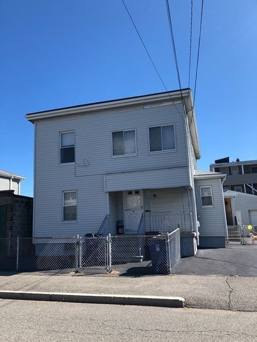 2-47 Elmwood Street, Revere, MA, 02151 | Card Image