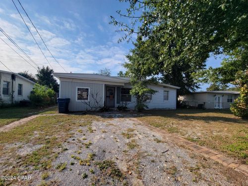 1405 W 13th St, Panama City, FL, 32401-1704 | Card Image