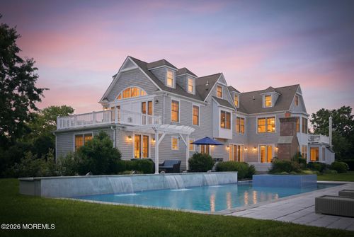 13 Rivers Edge Dr, Rumson, NJ, 07760-1025 | Card Image