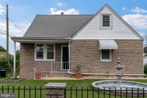 1901 Tolson Ave, BALTIMORE, MD, 21222-1717 | Card Image