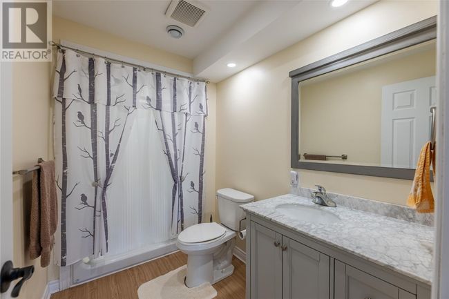 16 Reginalds Pl, Home with 4 bedrooms, 3 bathrooms and null parking in Conception Bay South NL | Image 35