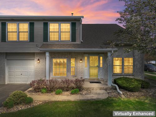 1464 Root St, Crest Hill, IL, 60403-0901 | Card Image