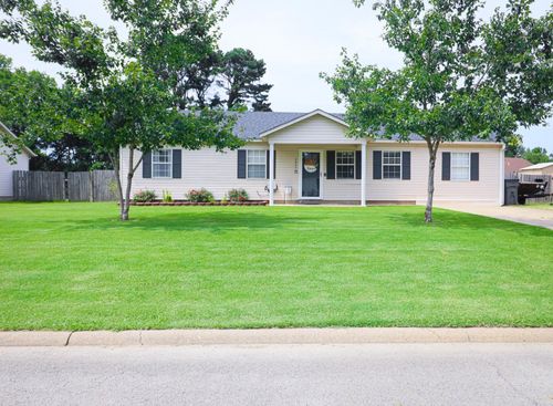 2905 Clifft St, Paragould, AR, 72450-2225 | Card Image