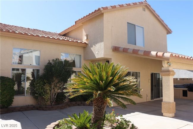 8982 Emerald Waters Ct, House other with 4 bedrooms, 3 bathrooms and null parking in Las Vegas NV | Image 60