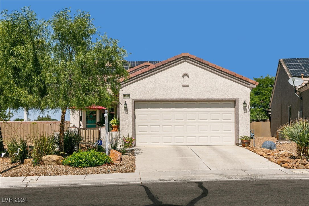 Lily Trotter St, North Las Vegas, NV 89084