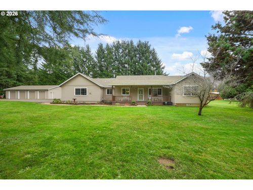 43950 Mckenzie Hwy, Walterville, OR, 97489-9611 | Card Image