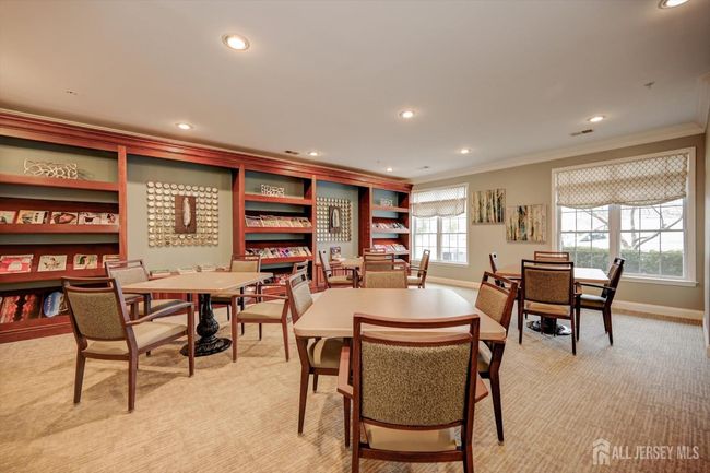 1322 Falston Cir, Townhouse with 2 bedrooms, 2 bathrooms and null parking in Old Bridge NJ | Image 35