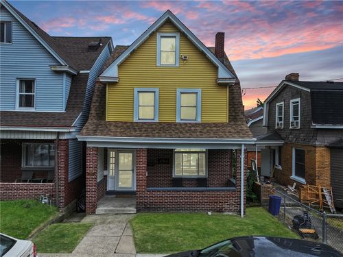 404 Ruxton St, Pittsburgh, PA, 15211-2124 | Card Image