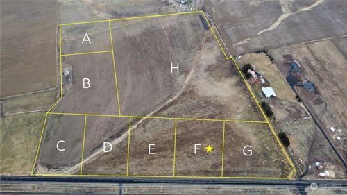 0 LOT F Parke Creek Road, Ellensburg, WA, 98926 | Card Image