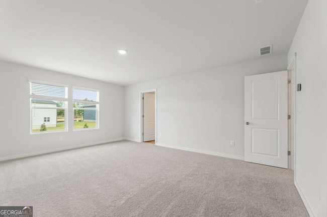 LOT-46 - 2615 Mourning Dove Dr, House other with 5 bedrooms, 4 bathrooms and 4 parking in Grayson GA | Image 17