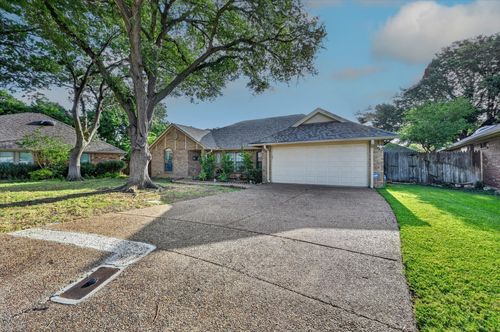 7005 Volley Ct, Fort Worth, TX, 76133-6014 | Card Image