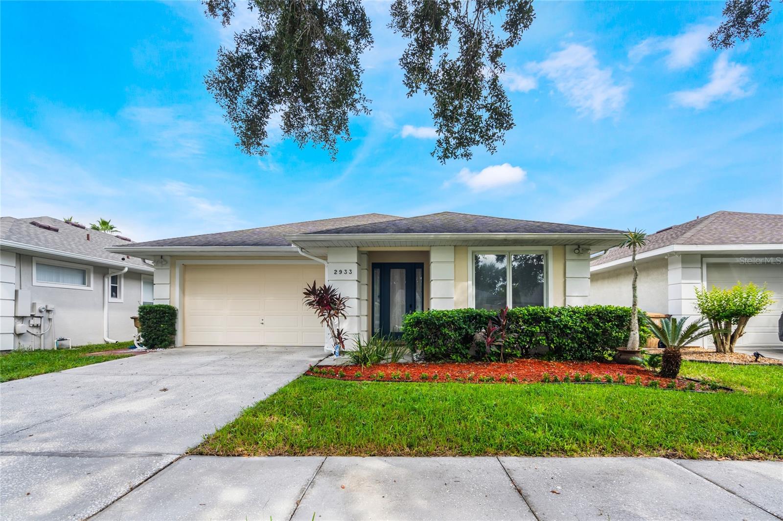 Sunset Vista Blvd, Kissimmee, FL 34747