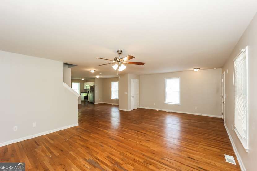 Residential in Atlanta 2