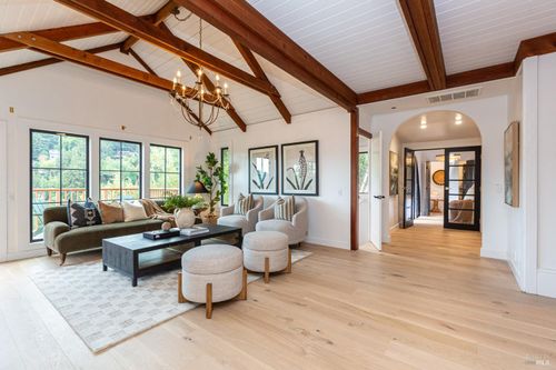 63 Bay Road, Fairfax, CA, 94930 | Card Image