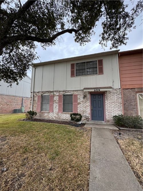 6224 Weber Rd, Corpus Christi, TX, 78413-4013 | Card Image