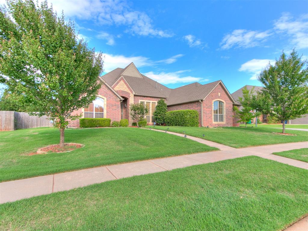 Residential in Edmond 3