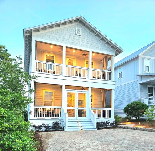 38 Emerald Beach Cir, Santa Rosa Beach, FL, 32459-0018 | Card Image