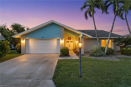 9802 Wildginger Dr, FORT MYERS, FL, 33919-4929 | Card Image