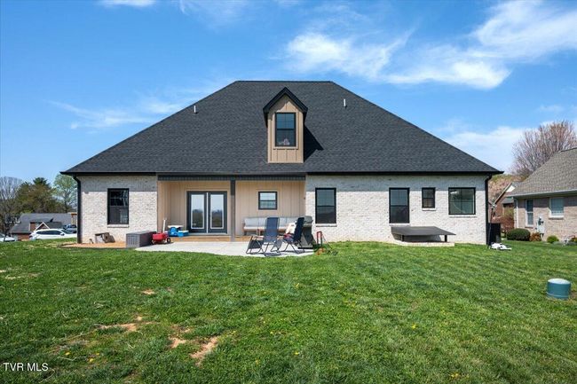 12119 Lasalle Ct, House other with 5 bedrooms, 4 bathrooms and null parking in Glade Spring VA | Image 44