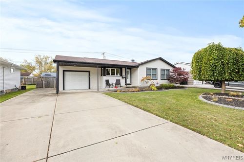 59 Idlewood Dr, Tonawanda, NY, 14150-6413 | Card Image