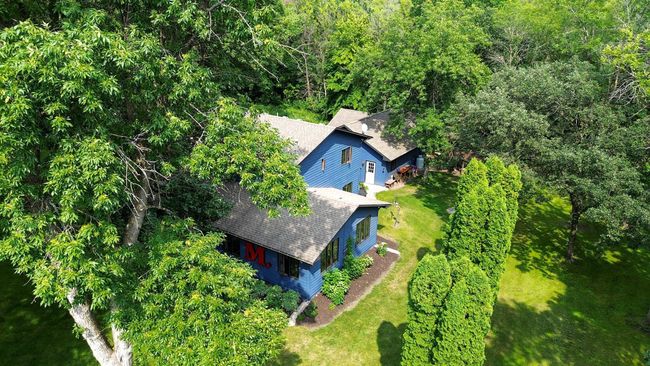 22414 708 Th Ave, House other with 4 bedrooms, 3 bathrooms and null parking in Dassel MN | Image 28