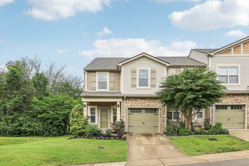 2730 Nashboro Blvd, Nashville, TN, 37217-4861 | Card Image
