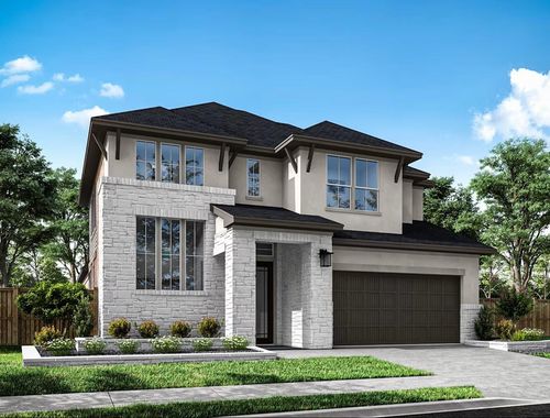 9622 Foxwood Meadow Lane, Richmond, TX, 77407 | Card Image